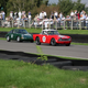 Illustration for article titled The Goodwood Revival Was 2014s Best Car Event, Period
